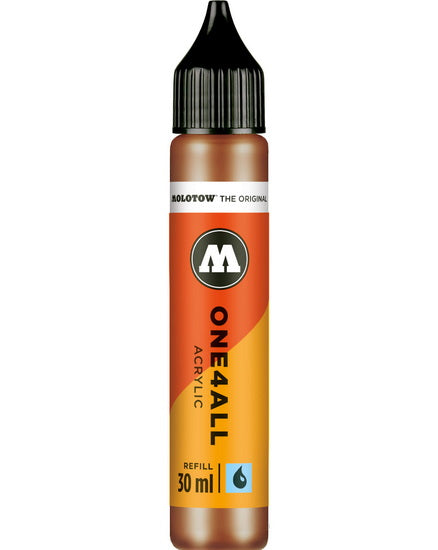 Recharge one4all brun noisette - 30ml