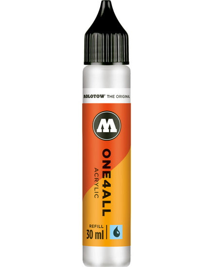 One4all Refill Signal White - 30ml