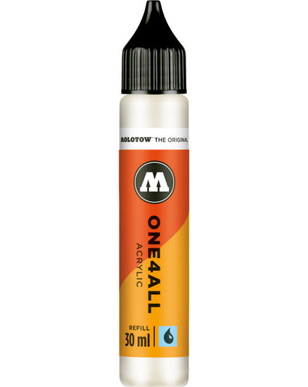 One4all Refill Nature White - 30ml