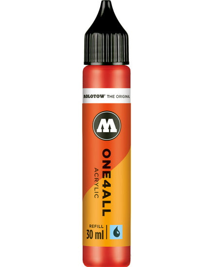 Recharge one4all rouge trafic - 30ml