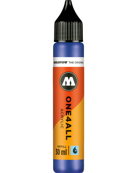 Recharge one4all bleu véritable - 30ml