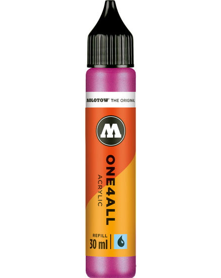 Recharge one4all rose métal - 30ml