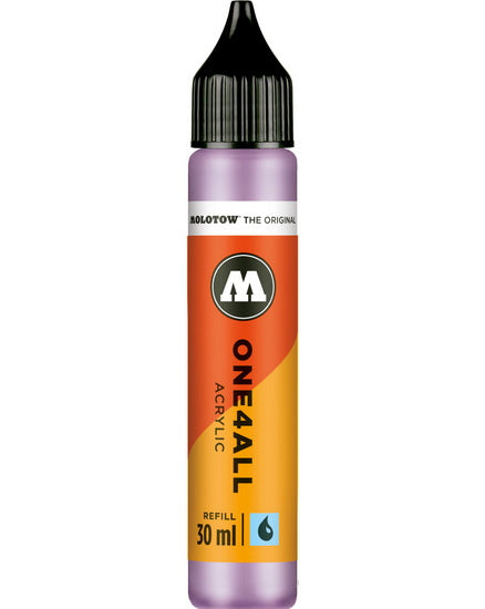 One4all Refill Lilac Pastel - 30ml