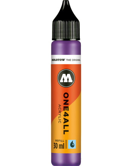 Recharge one4all cassis - 30ml