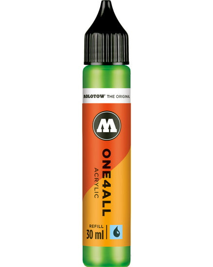 One4all Refill Universe Green - 30ml