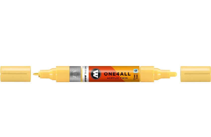 One4all Marker Vanilla Pastel- 1.5-4mm