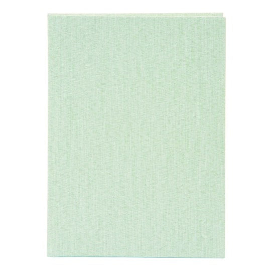 A5 Notebook - CLEAN OCEAN Collection