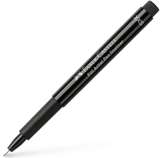 Pitt fineliner marker 0.05mm black