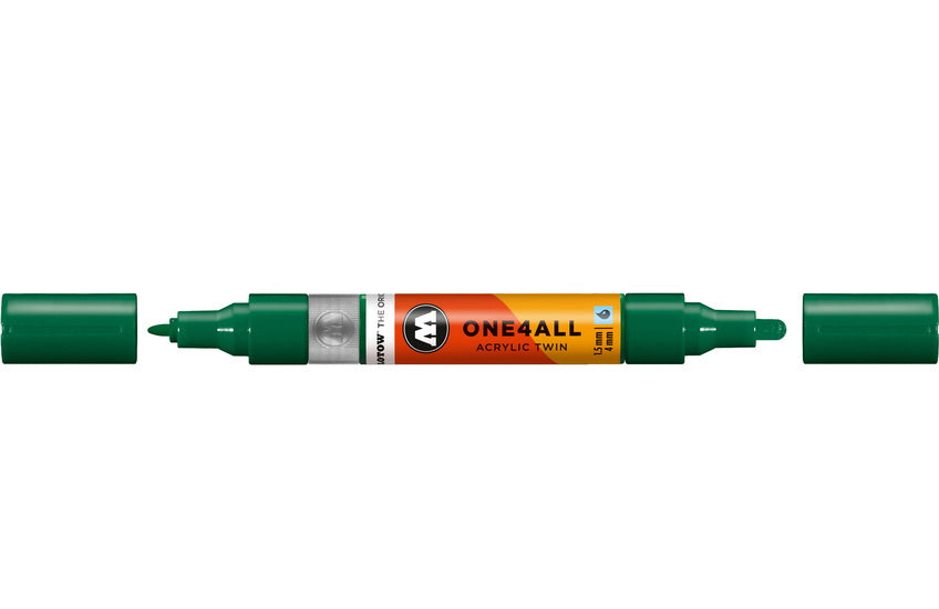 One4all Marker Mr. Green- 1.5-4mm
