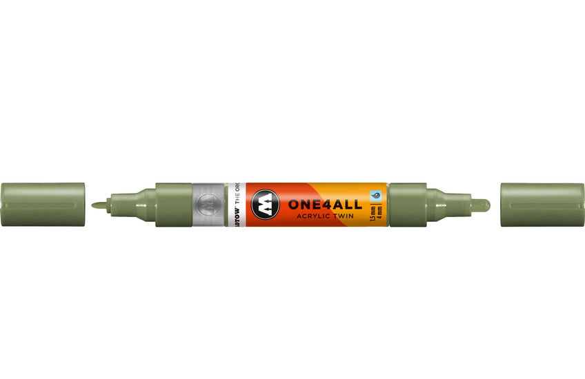 One4all Marker Light Amazonas- 1.5-4mm