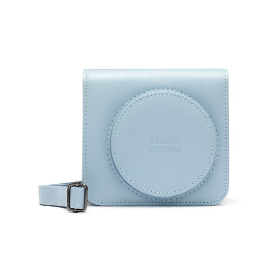 Instax SQUARE SQ1 Case - Glacier Blue