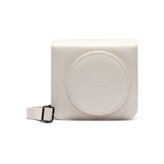 Instax SQUARE SQ1 Case - Chalk White
