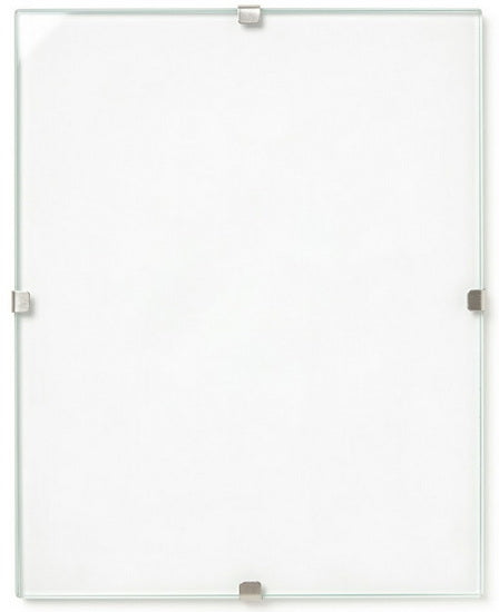 Clip Frame - 8X10"