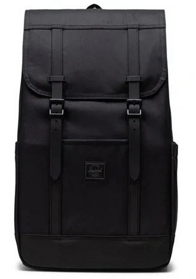 Retreat Backpack - Black Tonal