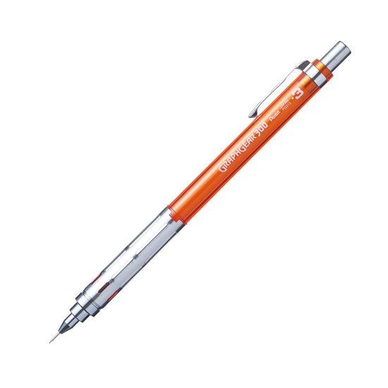 Porte-mine mécanique graphgear 200  0.3 mm