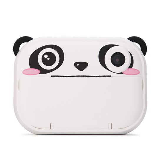 Caméra instantanée pour enfant - panda, modèle p
