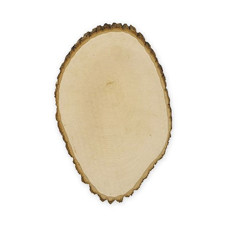Basswood Country Rounds® – Large