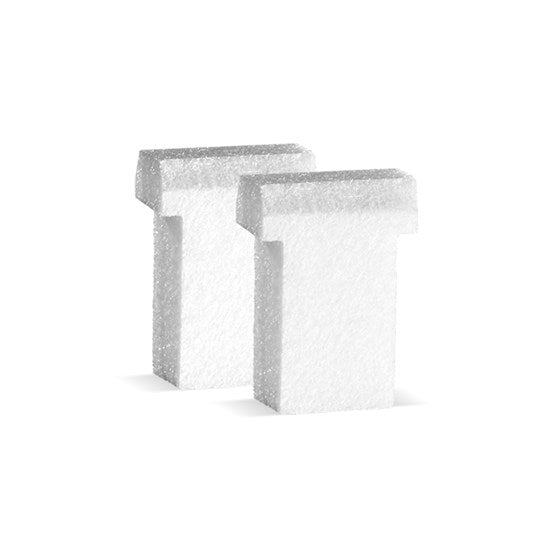 Set of 2 One4all T Nibs - 20mm