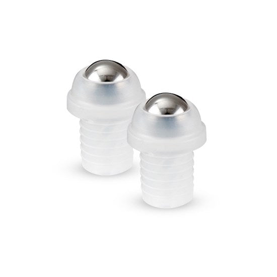 Ens. 2 applicateurs bille one4all - 3mm