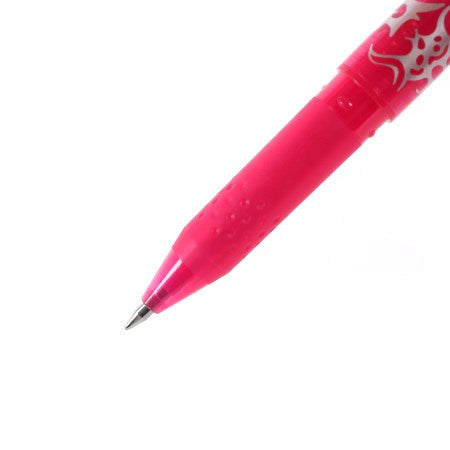 Set of 6 Gel Pens Frixion Primary Colors 0.7mm