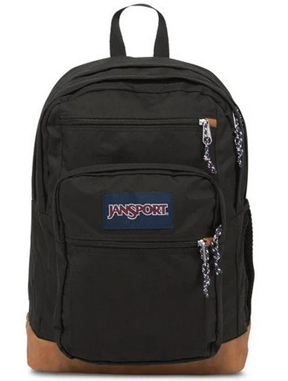 Sac à dos cool student noir