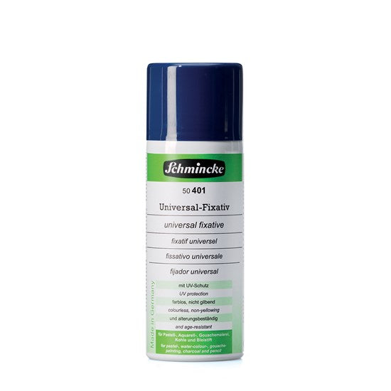 Universal Spray Fixative