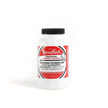 Water-soluble extender base - 8oz
