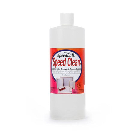 Screen cleaner - 16oz