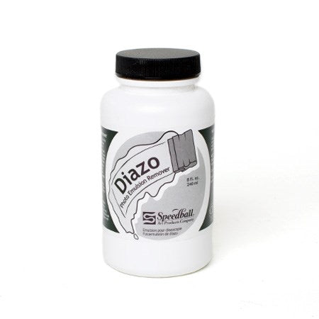 Photo emulsion remover - 8oz