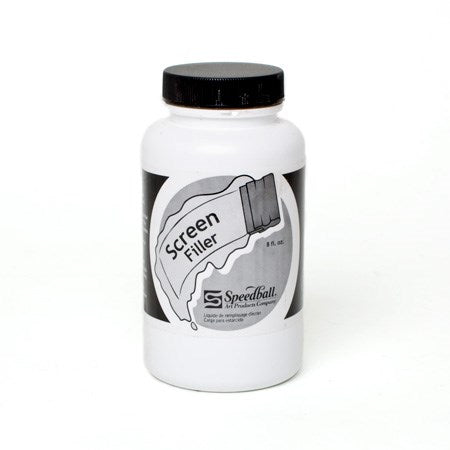 Screen filler - 8oz