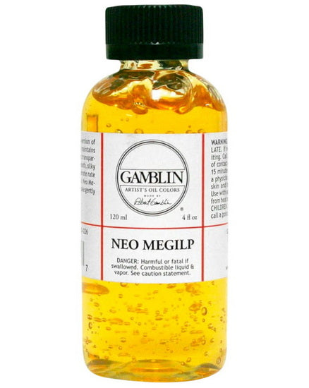 Galkyld Light Gel - 118ml