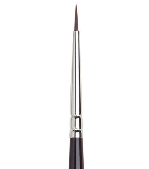 Pinceau galeria court rond s340 - #0