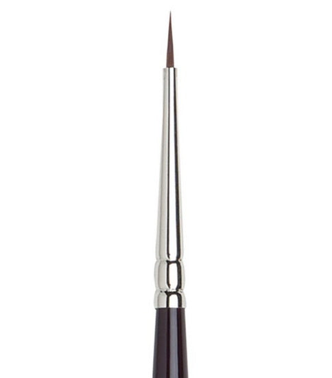Pinceau galeria court rond s340 - #00