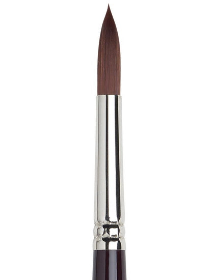Pinceau galeria court rond s340 - #10
