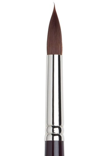 Pinceau galeria court rond s340 - #12