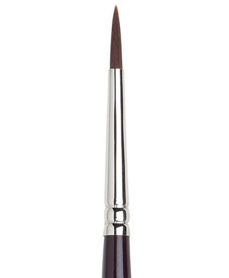 Pinceau galeria court rond s340 - #4