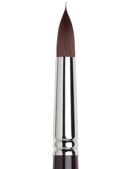 Pinceau galeria court rond s340 - #16