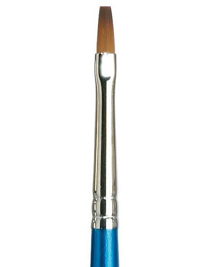Pinceau cotman un trait s666 - 1/8po