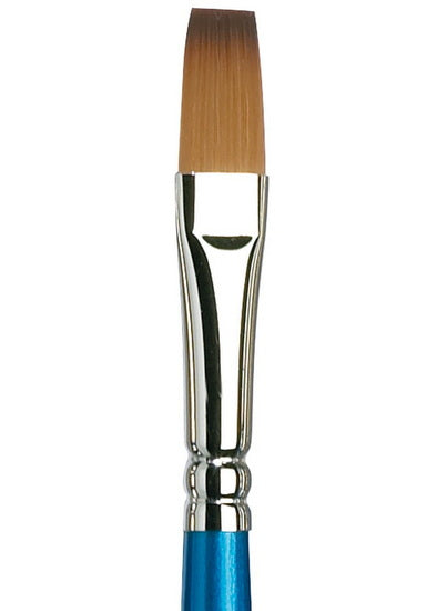 Pinceau cotman un trait s666 - 1/4po