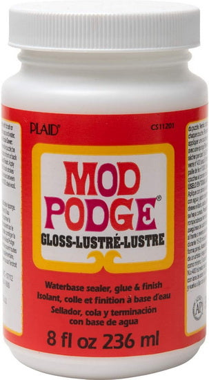 Mod podge brillant-  236ml