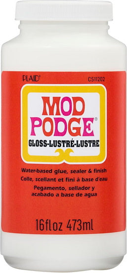 Mod Podge Gloss- 473ml