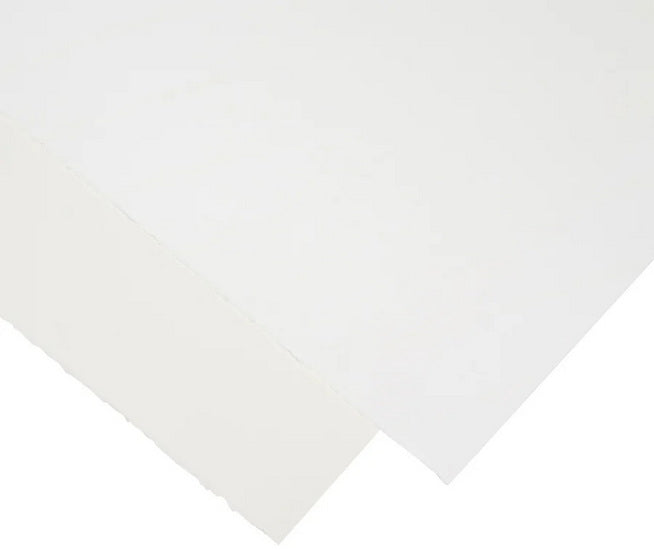 Papier stonehenge - blanc - 30 x 44 pouces kilogram