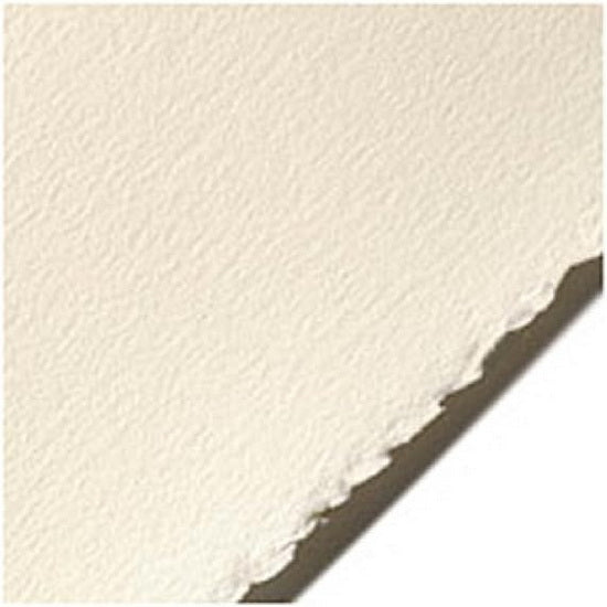 PAPIER STONEHENGE - BLANC CHAUD 22x30IN 250GSM