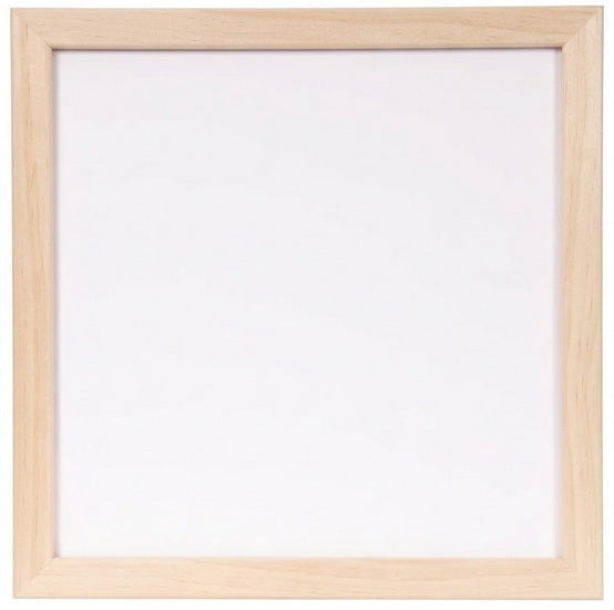 Frame to Customize - 8x8"