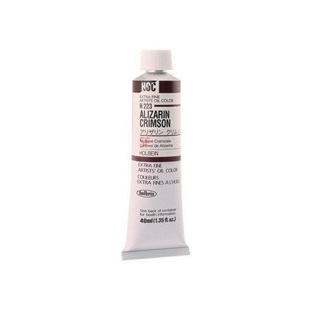 Oil Color Davy'S Grey Series A - 40ml