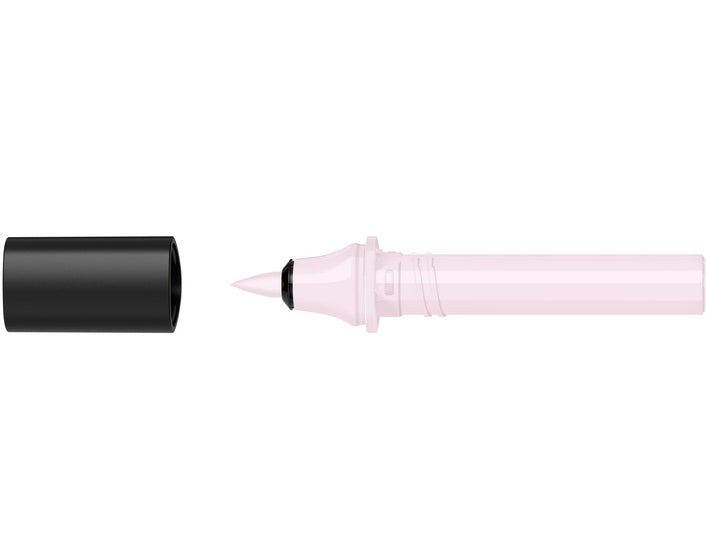 Marqueur sketcher pointe pinceau rose clair