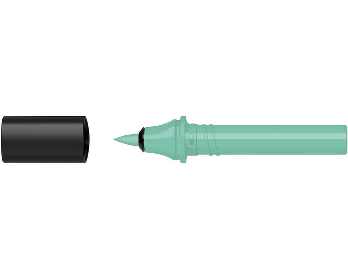 Sketcher Marker Brush Tip Light Lagoon Blue