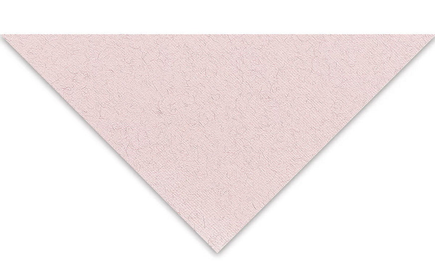 Fabriano Tiziano Paper - PINK - 50 X 65 CENTIMETERS GRAMPERSQUAR