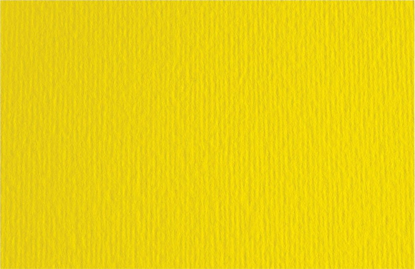 Fabriano Bristol Board - YELLOW INCH - 20 X 28 INCHES GRAMPERSQU