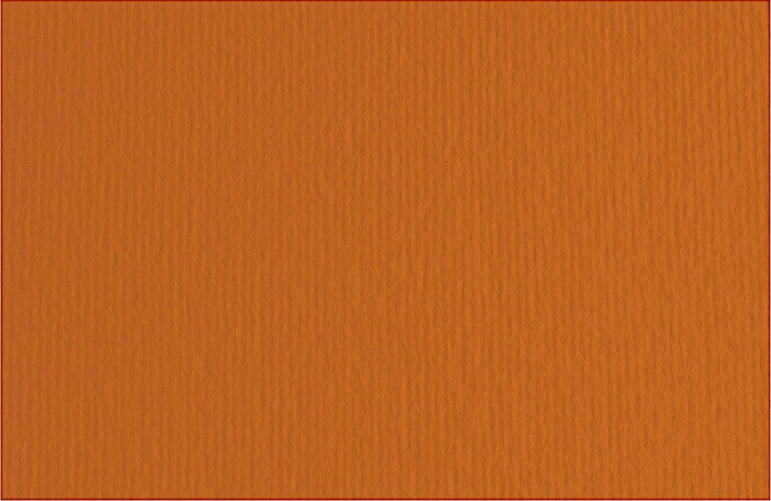 Carton bristol fabriano - terre inch - 20 x 28 pouces grampersquaremeter